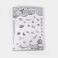 Electronic Rotating Fishing Game product image 3