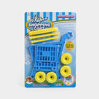 DIY Assembly Shopping Cart for Kids product image 2