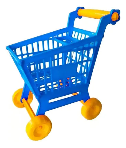 DIY Assembly Shopping Cart for Kids product image 4