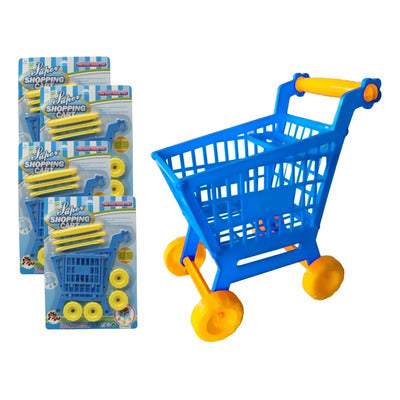 DIY Assembly Shopping Cart for Kids product image 3