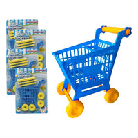 DIY Assembly Shopping Cart for Kids product image 3