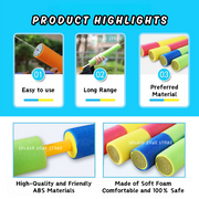 Soft Foam Water Blaster product image 3