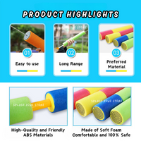 Soft Foam Water Blaster product image 3