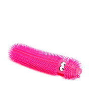 Luminous Stretchy Caterpillar Puffer Worms