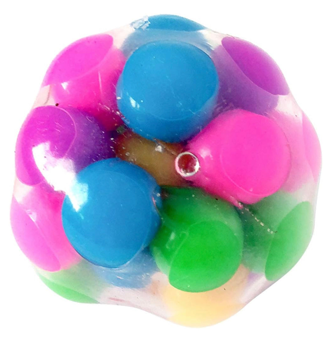 Clear-Skin Sensory Bead Stress Ball product image 5