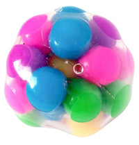 Clear-Skin Sensory Bead Stress Ball product image 5