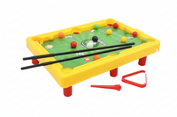 Classic Mini Billiards Toy Set product image 1