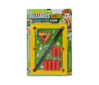 Classic Mini Billiards Toy Set product image 3