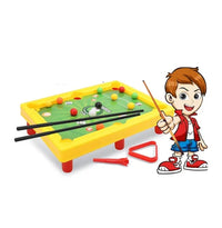 Classic Mini Billiards Toy Set product image 4