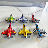 Tactical Pull-Back Fighter Jets product image 5