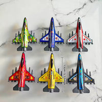 Tactical Pull-Back Fighter Jets product image 6