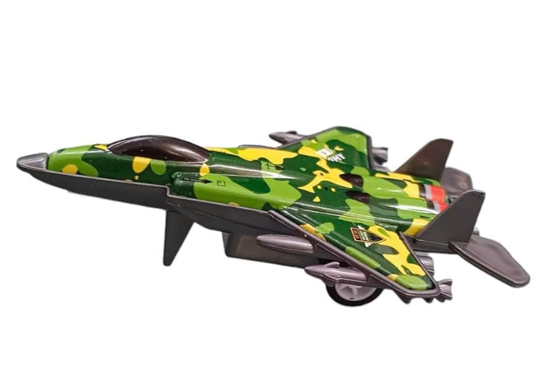 Mini Tactical Fighter Jet Collection product image 3