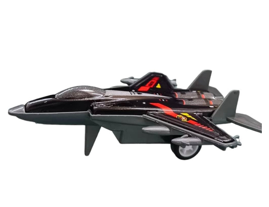 Mini Tactical Fighter Jet Collection product image 5