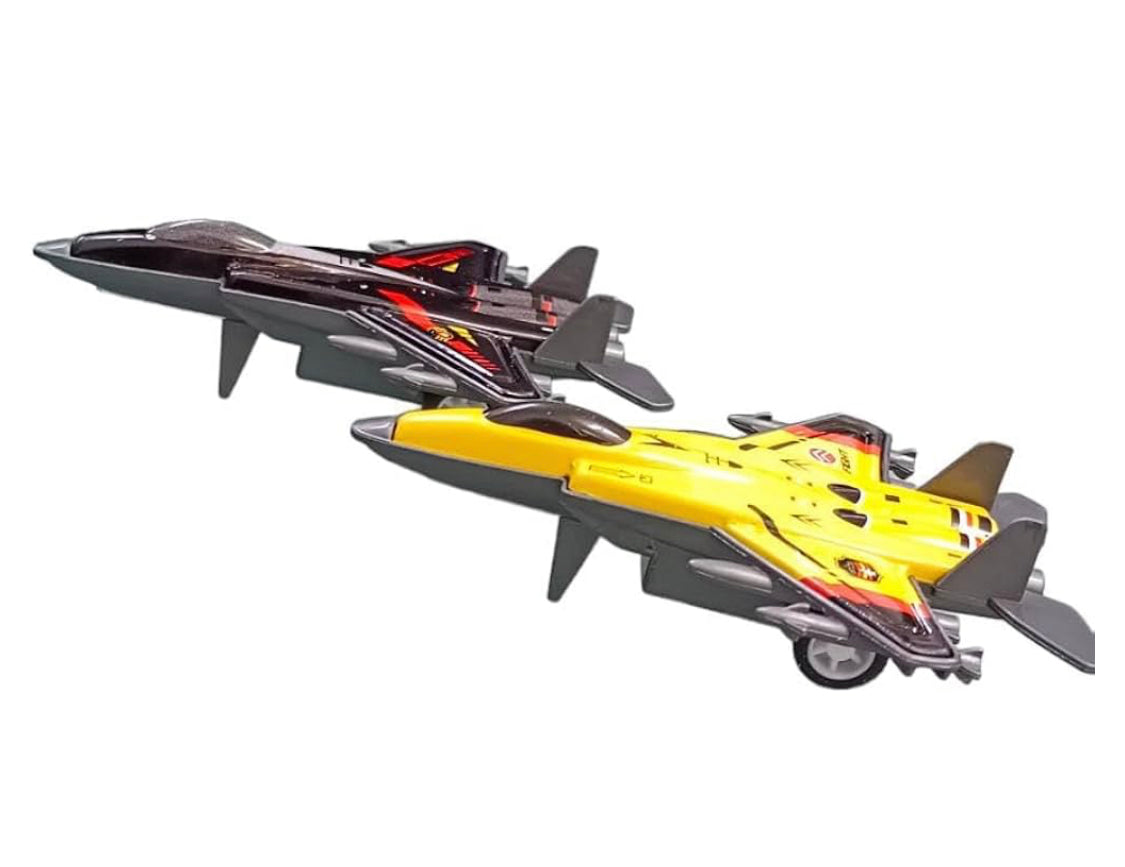 Mini Tactical Fighter Jet Collection product image 6