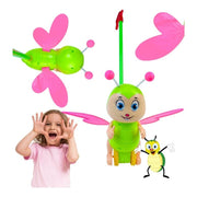 Fairy Push-and-Pull Toy product image 3