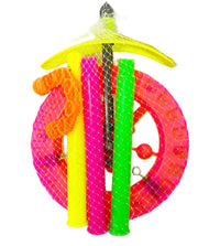 Push-and-Go Single Wheel Toy product image 3