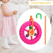 Push-and-Go Single Wheel Toy product image 4