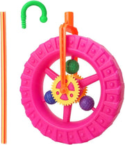 Push-and-Go Single Wheel Toy product image 5