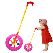 Push-and-Go Single Wheel Toy product image 6