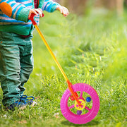 Push-and-Go Single Wheel Toy product image 7