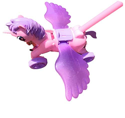 Lovely Unicorn Push & Pull Toy product image 2