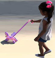 Lovely Unicorn Push & Pull Toy product image 4