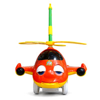 Airplane Push Walker Toy product image 3