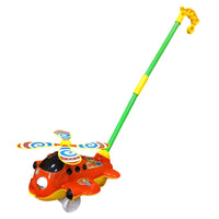 Airplane Push Walker Toy product image 4