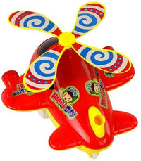 Airplane Push Walker Toy product image 6