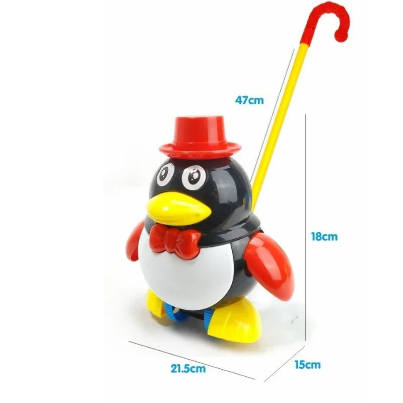 Interactive Penguin Push Walker product image 4