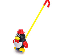 Interactive Penguin Push Walker product image 5