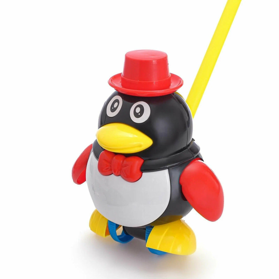 Interactive Penguin Push Walker product image 2