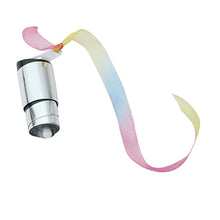 Magic Silk-to-Appearing Cane Wand Prop