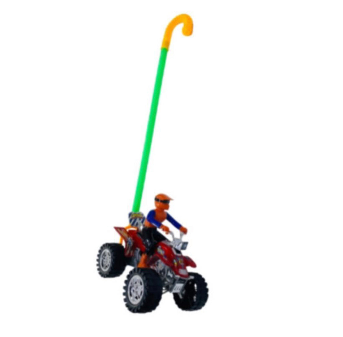 All-Terrain Push ATV Toy product image 3