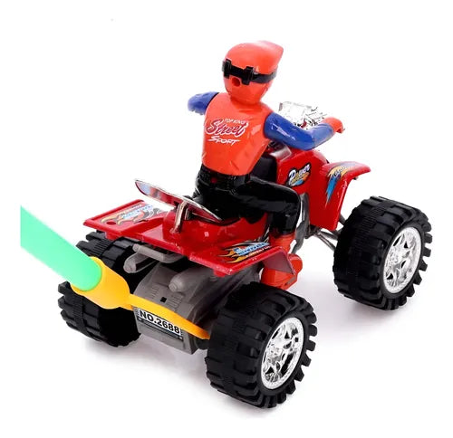 All-Terrain Push ATV Toy product image 4