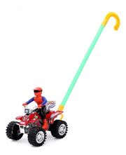 All-Terrain Push ATV Toy product image 6