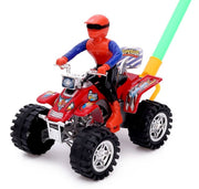 All-Terrain Push ATV Toy product image 7