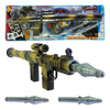 High-Flying Rocket Launcher Set