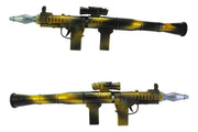 High-Flying Rocket Launcher Set product image 4