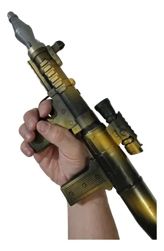 High-Flying Rocket Launcher Set product image 6