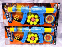 Air-Powered Foam Ball Blaster product image 5