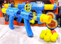 Air-Powered Foam Ball Blaster product image 4