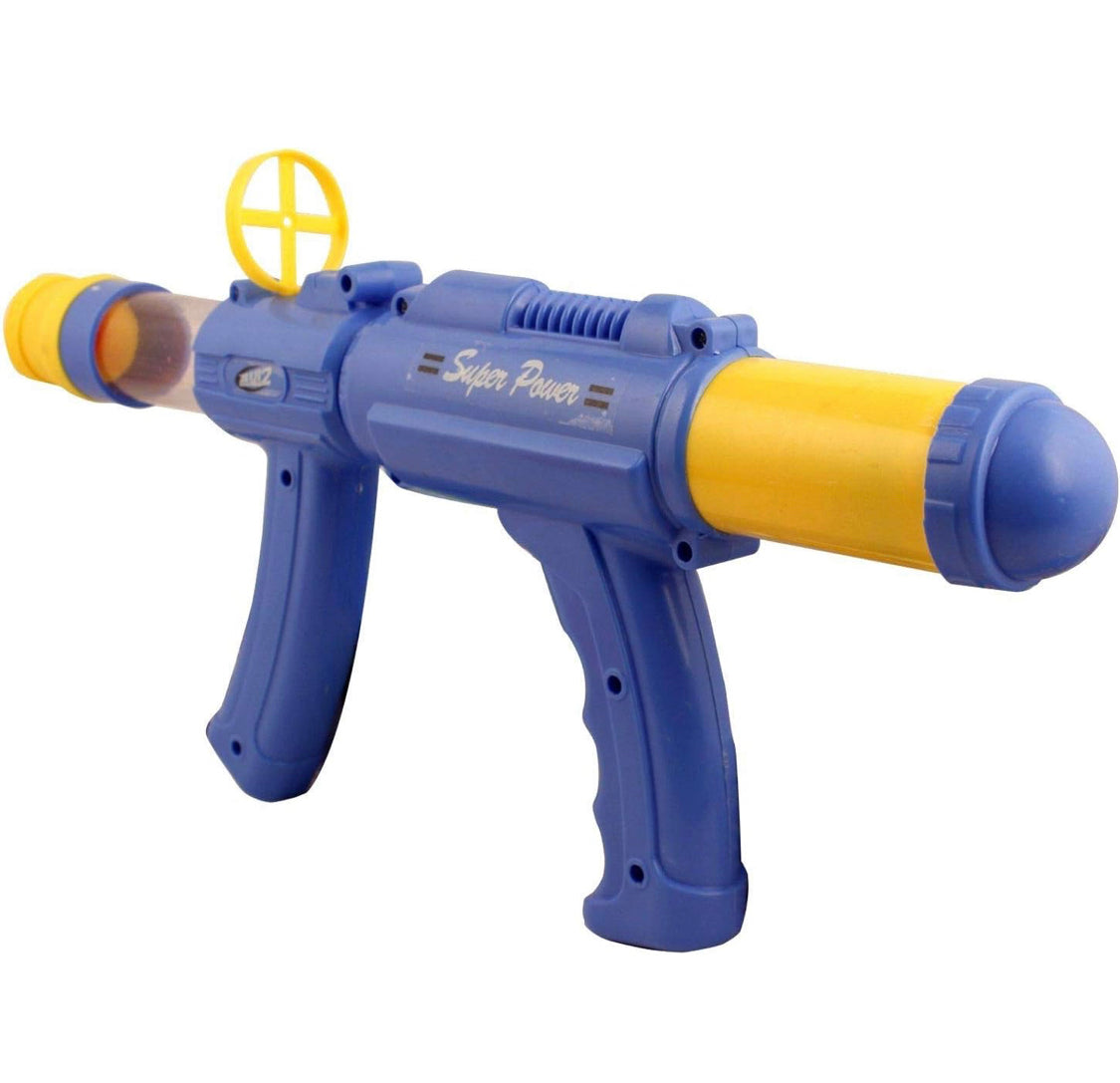 Air-Powered Foam Ball Blaster product image 2