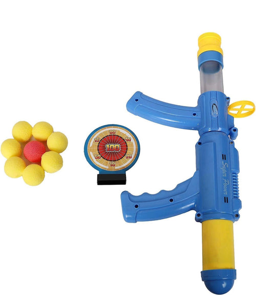 Air-Powered Foam Ball Blaster product image 1