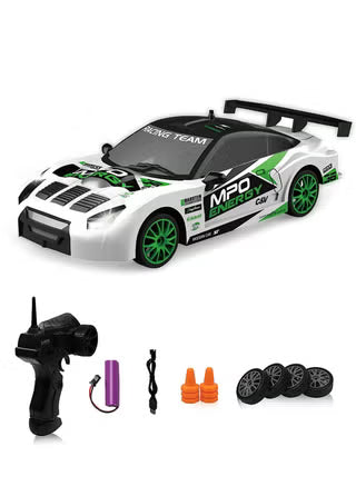 RC Drift Car 1:24 30 km/h product image 1