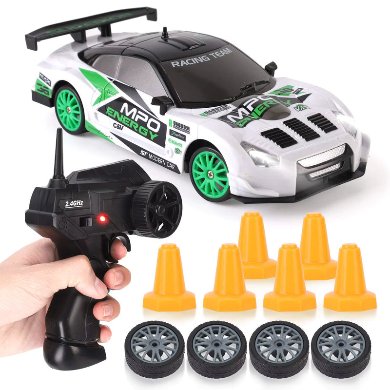 RC Drift Car 1:24 30 km/h product image 2