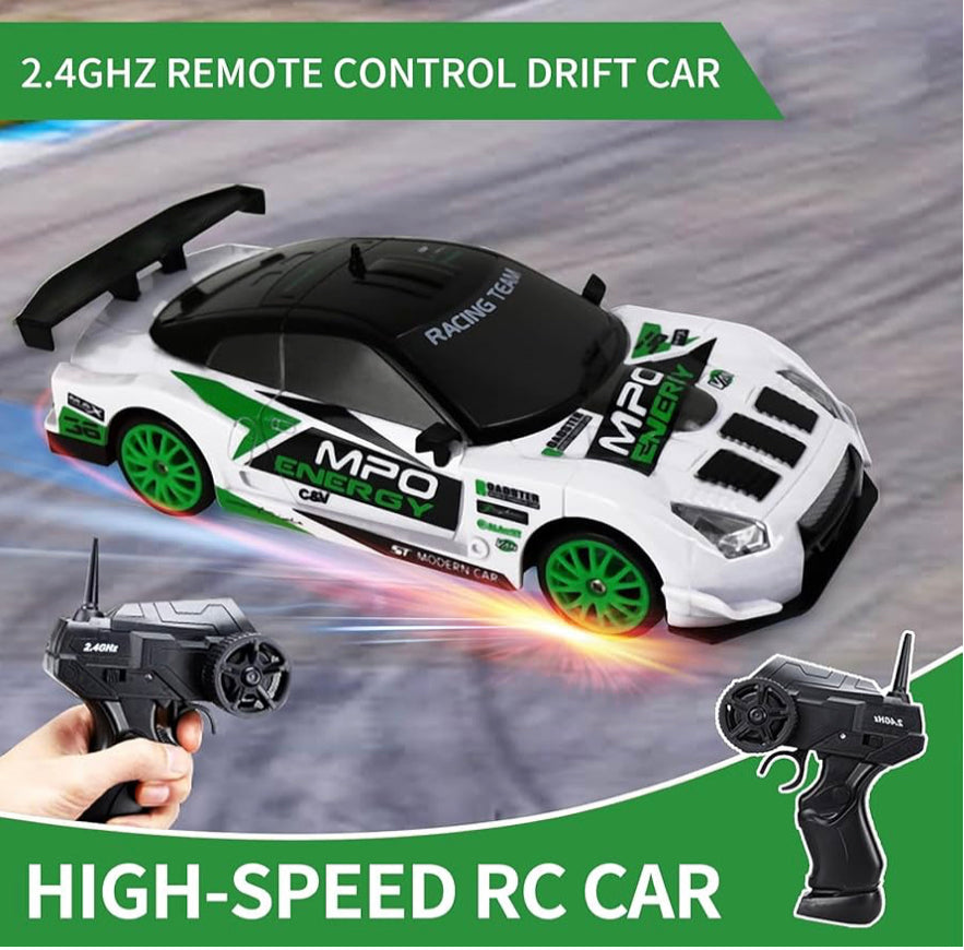 RC Drift Car 1:24 30 km/h product image 7