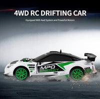 RC Drift Car 1:24 30 km/h product image 9