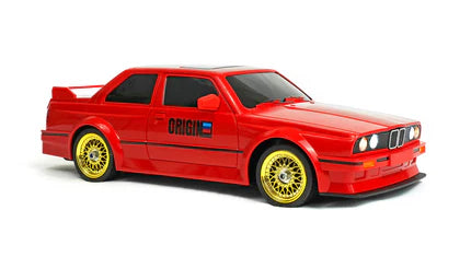 Classic red JDM Drift Car 1:16 product image 7