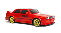 Classic red JDM Drift Car 1:16 product image 7